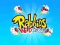 Spel Rabbids Vilda Lopp pÄ nÀtet Spel Rabbids Vilda Lopp pÄ nÀtet