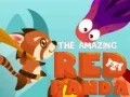 Spel Den Enastående Röda Pandan på nätet Spel Den Enastående Röda Pandan på nätet