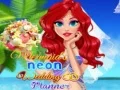 Spel Neon Bröllopsplanerare för Sjöjungfrur pÄ nÀtet Spel Neon Bröllopsplanerare för Sjöjungfrur pÄ nÀtet