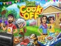 Spel Virtuella Familjers Matlagningstävling på nätet