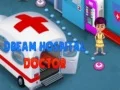 Spel Dröm Sjukhus Läkare på nätet Spel Dröm Sjukhus Läkare på nätet