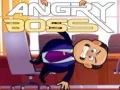 Spel Arg chef på nätet