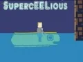 Spel SupercEELious på nätet