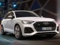 Spel Audi SQ5 TDI Glidning pÄ nÀtet Spel Audi SQ5 TDI Glidning pÄ nÀtet