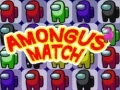 Spel Among Us Match pÄ nÀtet Spel Among Us Match pÄ nÀtet
