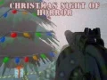 Spel Jul: Skräckens Natt på nätet