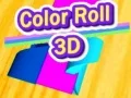 Spel Färgrull 3D 2 på nätet Spel Färgrull 3D 2 på nätet