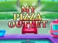 Spel Min Pizzabutiken på nätet