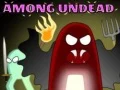 Spel Bland de döda på nätet