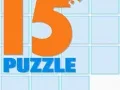 Spel 15 Pussel pÄ nÀtet Spel 15 Pussel pÄ nÀtet