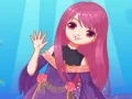Spel Havfru Prinsessa Klädsalong på nätet Spel Havfru Prinsessa Klädsalong på nätet