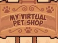 Spel Min Virtuella Djurbutik på nätet