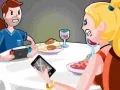 Spel Slå exet på nätet Spel Slå exet på nätet