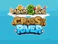 Spel Adam och Eva: Korsa Floden på nätet