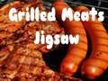 Spel Grillade Kött Pussel pÄ nÀtet Spel Grillade Kött Pussel pÄ nÀtet