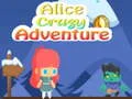 Spel Alices Galna Äventyr på nätet