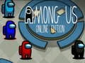 Spel Among Us Online Utgåvan på nätet Spel Among Us Online Utgåvan på nätet