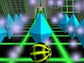 Spel Backracing 3D pÄ nÀtet Spel Backracing 3D pÄ nÀtet