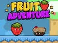 Spel Fruktäventyr på nätet Spel Fruktäventyr på nätet