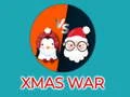 Spel Julkrig på nätet