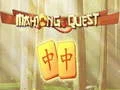 Spel Mahjong Quest på nätet