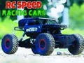 Spel RC Snabbt Racingbilar pÄ nÀtet Spel RC Snabbt Racingbilar pÄ nÀtet