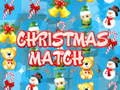 Spel Jul Match på nätet