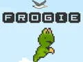 Spel Groda på nätet