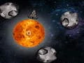 Spel Planetbeskyddare på nätet
