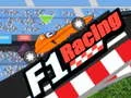 Spel F1 Racing på nätet
