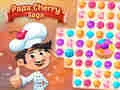 Spel Pappa Körsbär Saga på nätet Spel Pappa Körsbär Saga på nätet