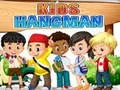 Spel Barn Hänga på nätet