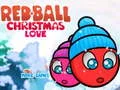 Spel Röd Boll Julkärlek på nätet Spel Röd Boll Julkärlek på nätet