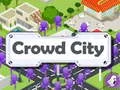 Spel Folkk City på nätet
