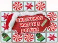 Spel Jul 2020 Match 3 Deluxe på nätet