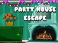Spel Partyrum Flykt pÄ nÀtet Spel Partyrum Flykt pÄ nÀtet