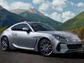 Spel Subaru BRZ Glid på nätet