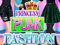 Spel Prinsesspunk Mode pÄ nÀtet Spel Prinsesspunk Mode pÄ nÀtet