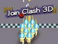 Spel Gå med och Krocka 3D på nätet