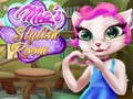 Spel Mias stiliga rum på nätet