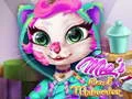 Spel Mias Riktiga Makeover pÄ nÀtet Spel Mias Riktiga Makeover pÄ nÀtet
