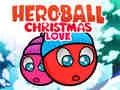 Spel Heroball Julkärlek på nätet Spel Heroball Julkärlek på nätet