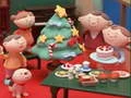Spel Jul Tondocka Pussel på nätet