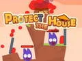 Spel Skydda huset pÄ nÀtet Spel Skydda huset pÄ nÀtet