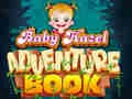 Spel Baby Hazels Äventyrbok på nätet Spel Baby Hazels Äventyrbok på nätet