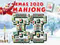 Spel Jul 2020 Mahjong Deluxe på nätet
