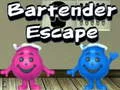 Spel Bartender Flykt pÄ nÀtet Spel Bartender Flykt pÄ nÀtet