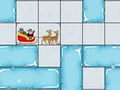 Spel Juls glide på nätet