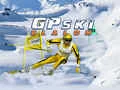 Spel Gp Skid Slalom på nätet