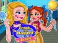 Spel Lura barnvakten Baby Jessie på nätet